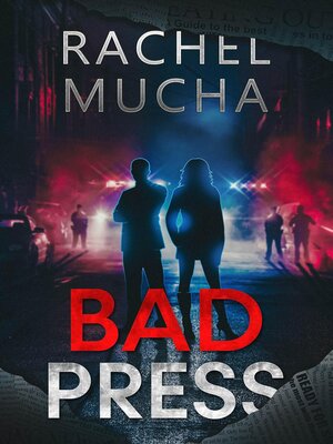cover image of Bad Press
